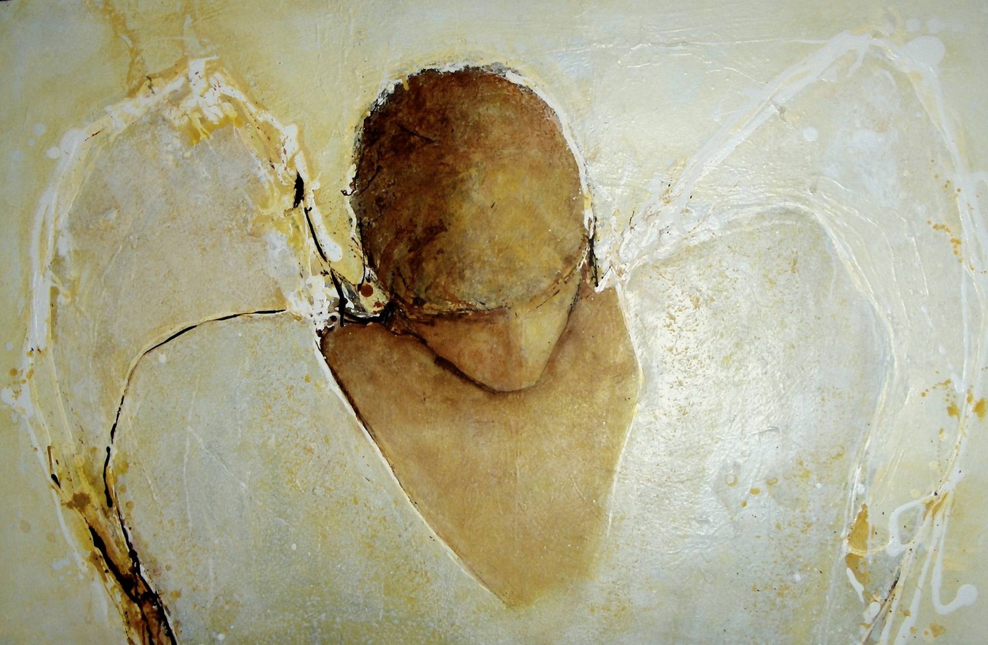 Farangis Idelchi — Angel