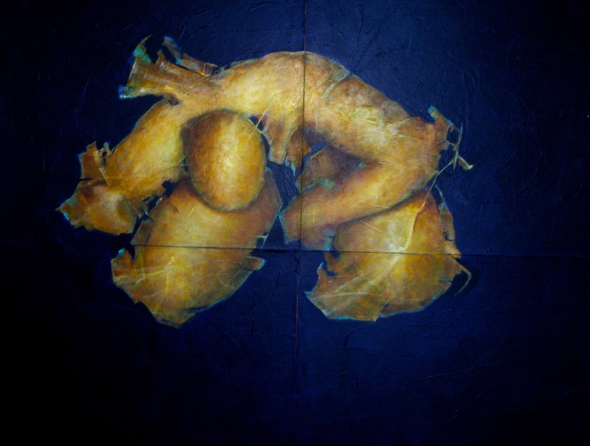 In the Circle of Life — Farangis Idelchi
