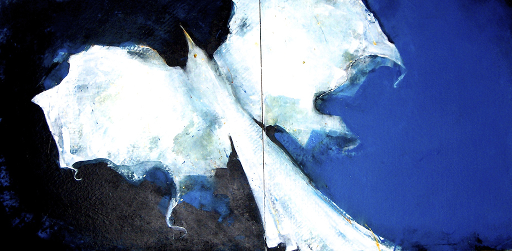 Bird 2 — Farangis Idelchi