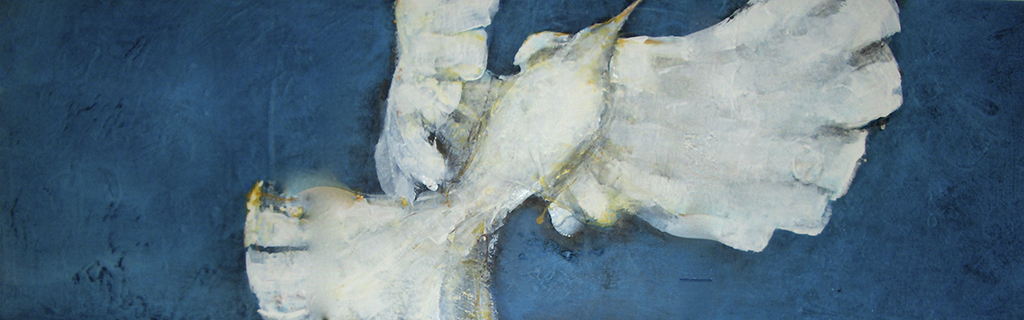 Bird 6 — Farangis Idelchi