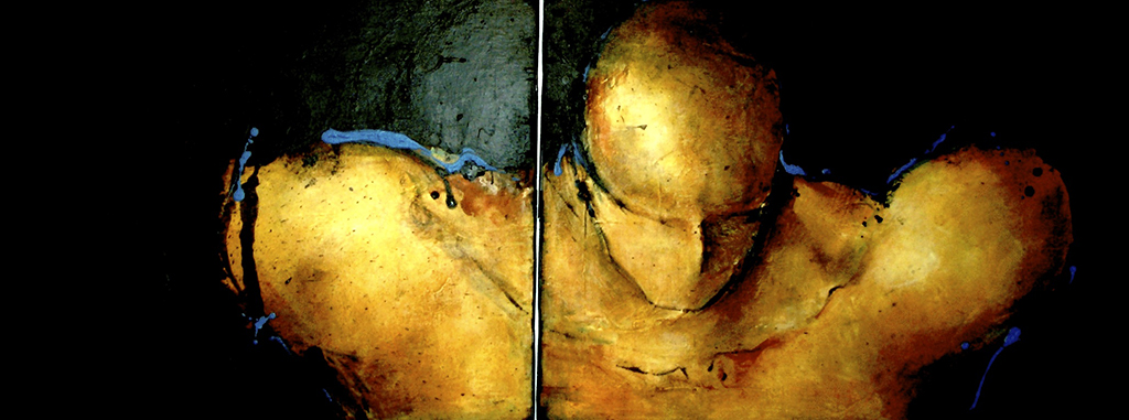 To Be — Farangis Idelchi
