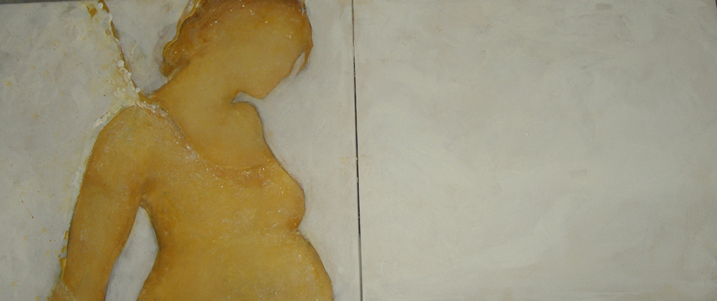 Angel 7 — Farangis Idelchi