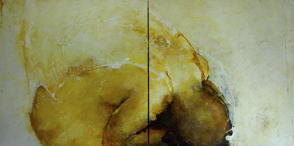 Angel 8 — Farangis Idelchi